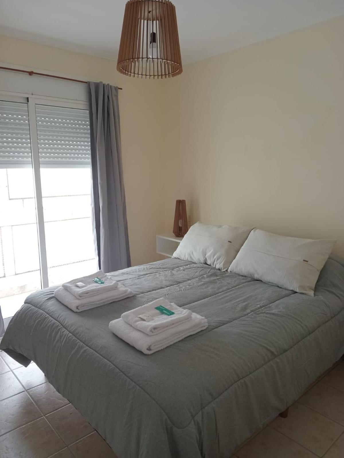 Apartment 12 De Octubre Depto Con Cochera *