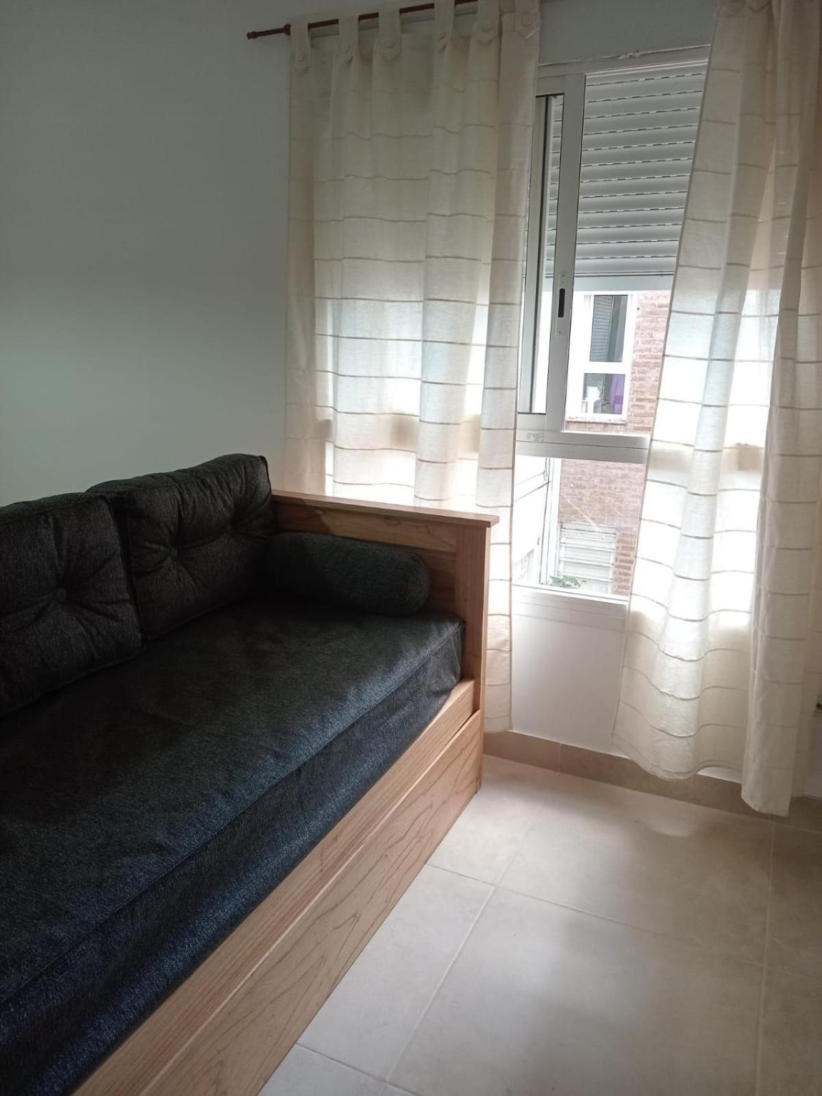 12 De Octubre Depto Con Cochera Apartment